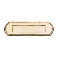 Letter Plates