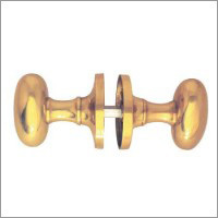 Mortice Knobs, Center Door Knobs