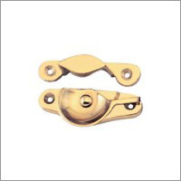 Brass Fitch Fastener