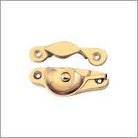 Brass Fitch Fastener