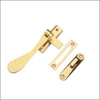 Casement Fastener