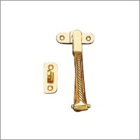 Casement Fastener