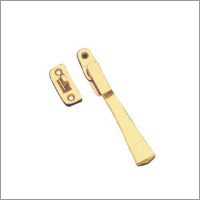 Casement Fastener