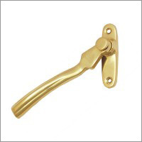 Casement Fastener