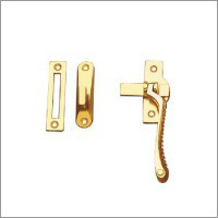 Casement Fastener