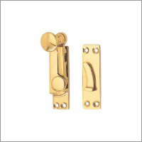 Quadrant Fastener