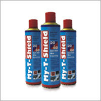 Red 20-60 Protect Anti Rust Anti Corrosion Wax Coating