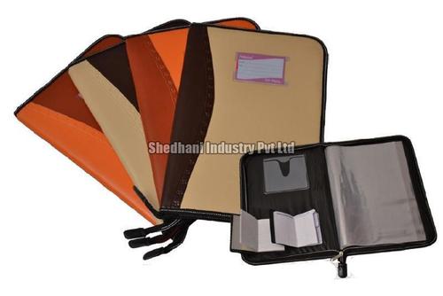 Magnetic File Folder - PVC Material, Rectangular Shape | 20 Boxes for Official Use