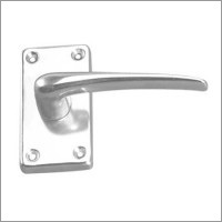 Aluminium Lever Handle