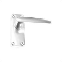 Aluminium Door Handles