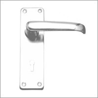 Aluminium Lever Lock