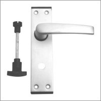 Bathroom Lever Ambassador