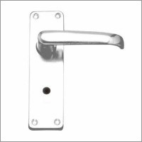 Bathroom Lever Lock
