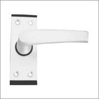 Aluminium Door Handles