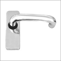 Aluminium Door Handles