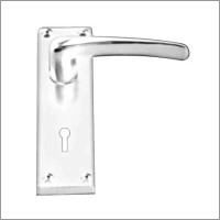 Aluminium Door Handles