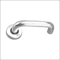Aluminium Door Handles
