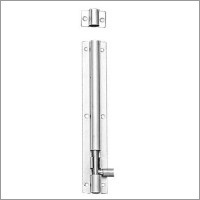 Door Bolts And Escutcheons