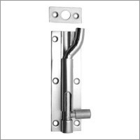 Door Bolts And Escutcheons