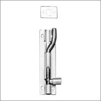 Door Bolts Necked