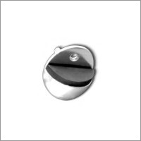Door Stopper Oval