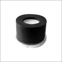 Wood Floor Door Stop