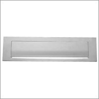 Latter Plate And Finger Plate