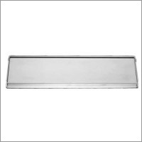 Latter Plate And Finger Plate