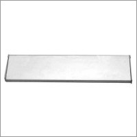 Latter Plate And Finger Plate