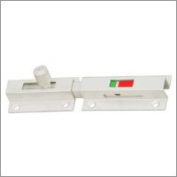 Indicator Bolt
