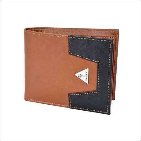 Leather Byfold Medium Wallets