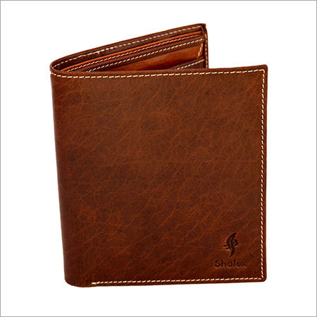 Leather Note Case