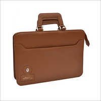 Leather Document Bags