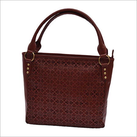 Leather Designer Tote bags