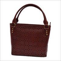 Leather Designer Tote Bags