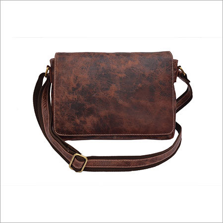 Leather Official Bags