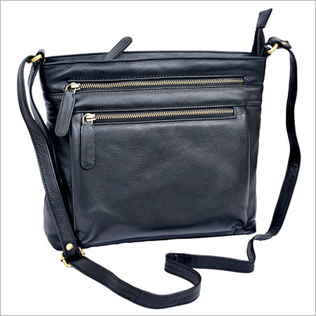 Leather Designer Shoulder Bags