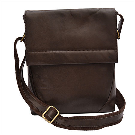 Pure Leather Side Bags