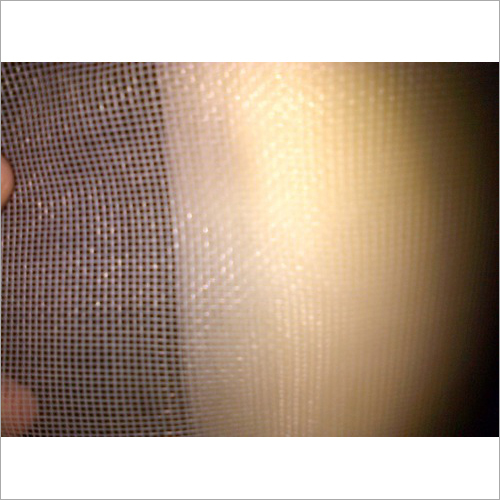 Fiber Mesh