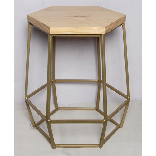 Decorative Bar Stool