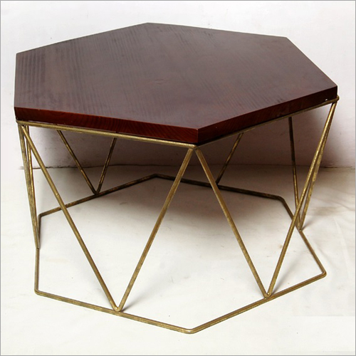 Decorative Coffee Table