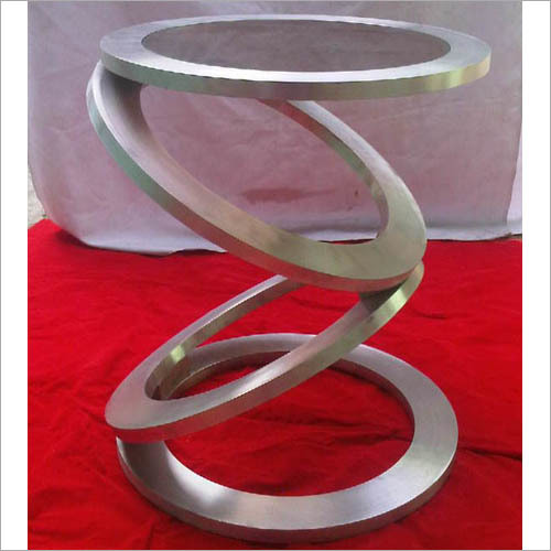 Decorative Corner Table