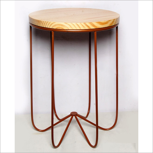 Trig Bar Stool
