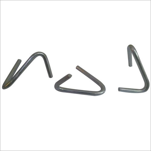 Aluminium Hooks
