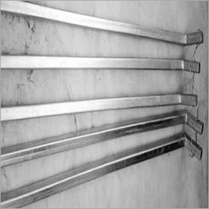 Support Pole equipment