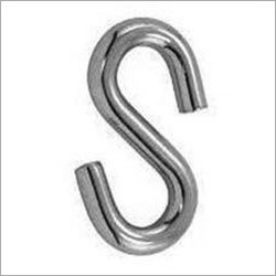 S Hooks
