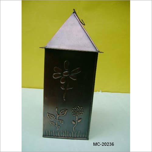 Decorative Bird House
