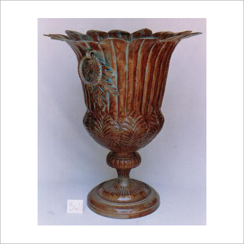 Antique Planters