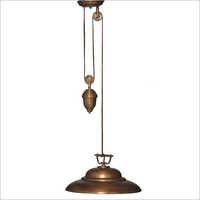 Adjustable Pendant Lamp