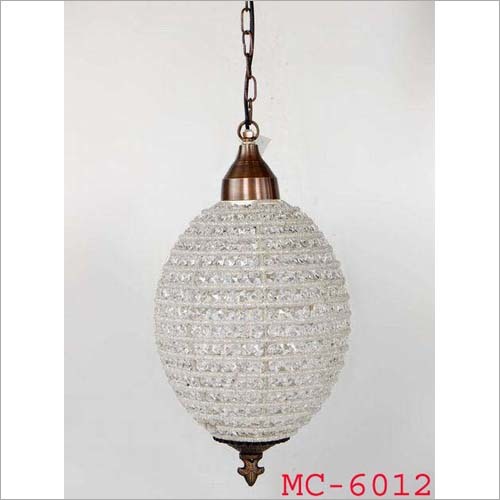 Beaded Pendant